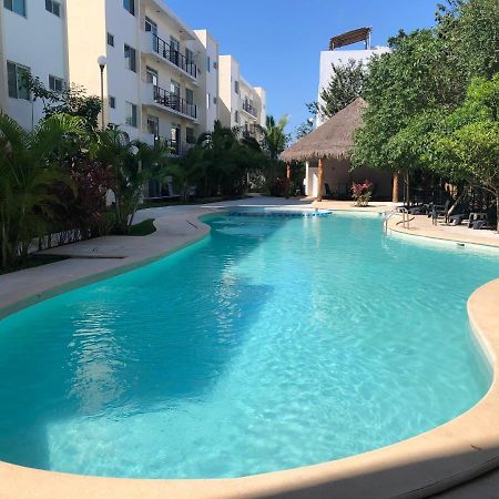 Star Castell Apartment Playa del Carmen Exterior photo