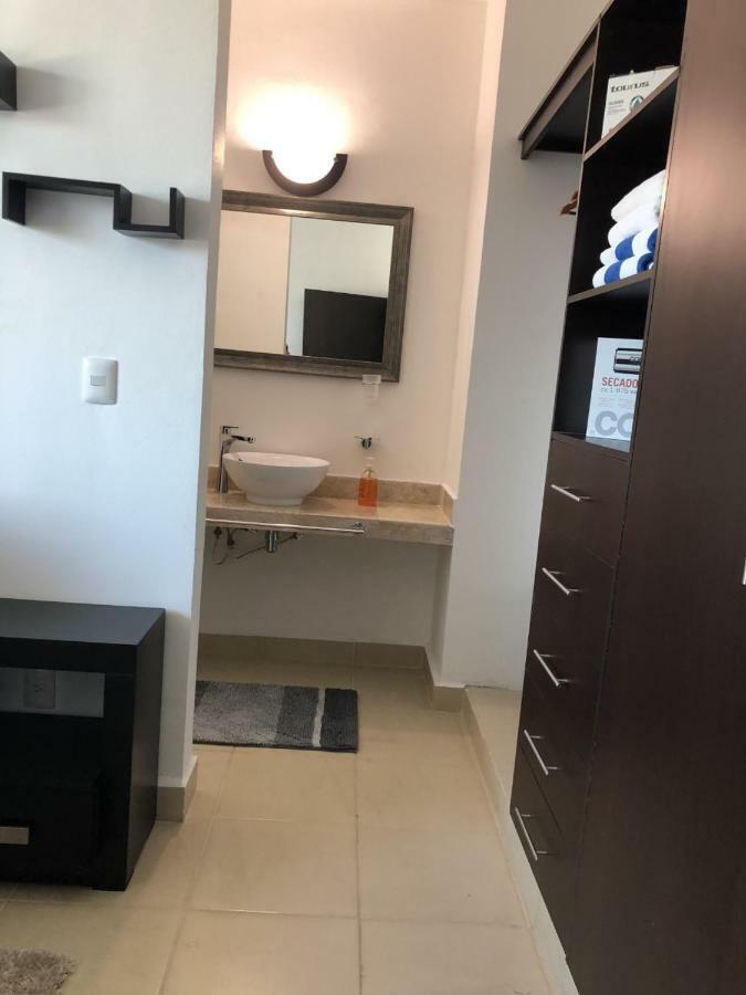 Star Castell Apartment Playa del Carmen Exterior photo