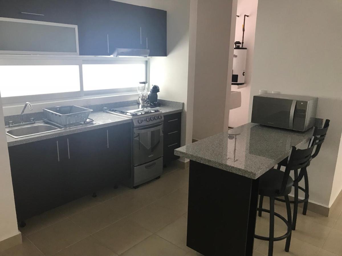 Star Castell Apartment Playa del Carmen Exterior photo