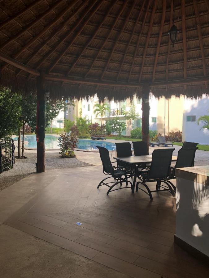 Star Castell Apartment Playa del Carmen Exterior photo